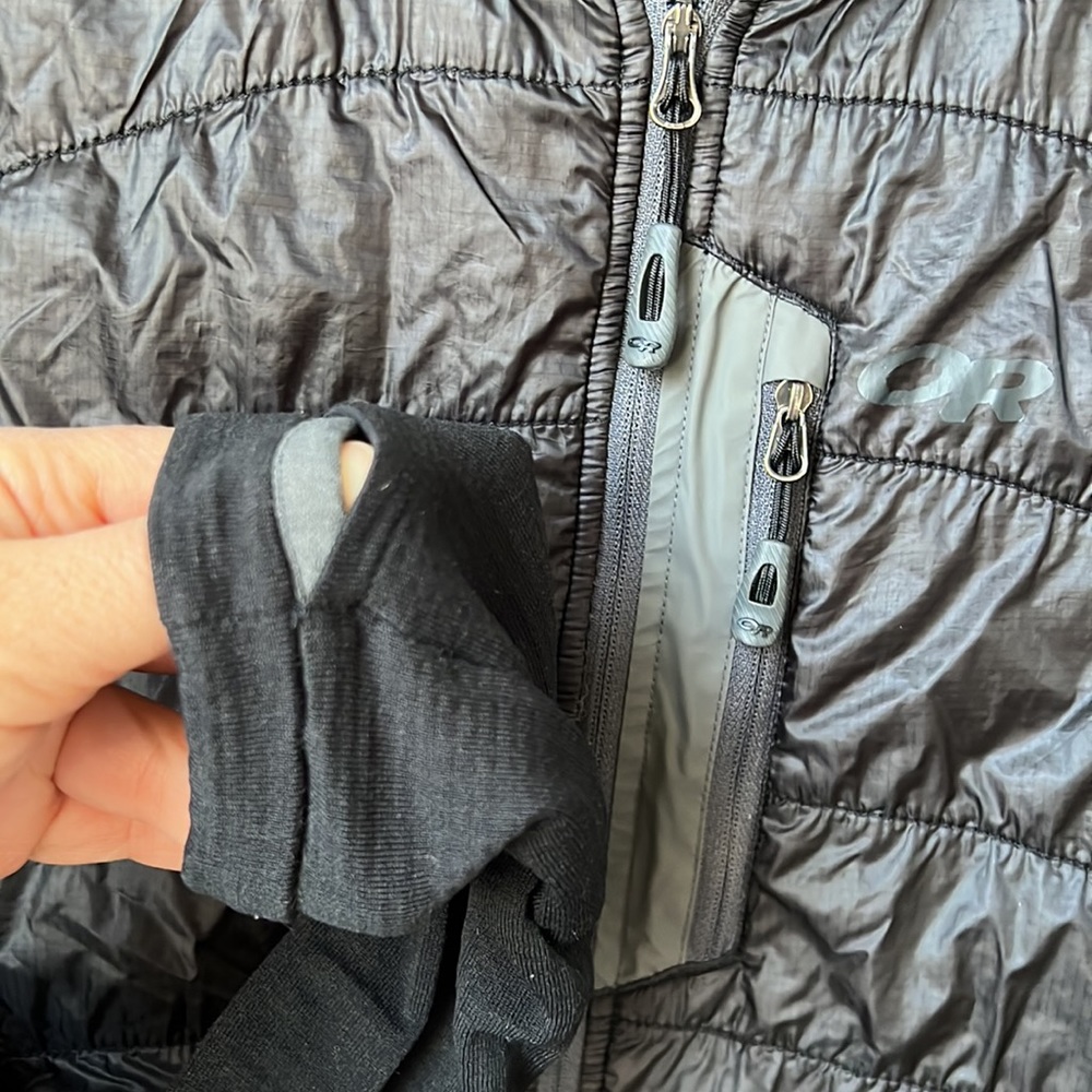 Activewear Jacket - image 6